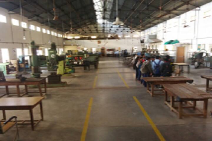 laboratory